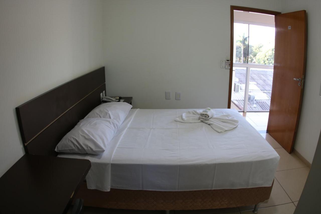 Bella Vista Park Hotel