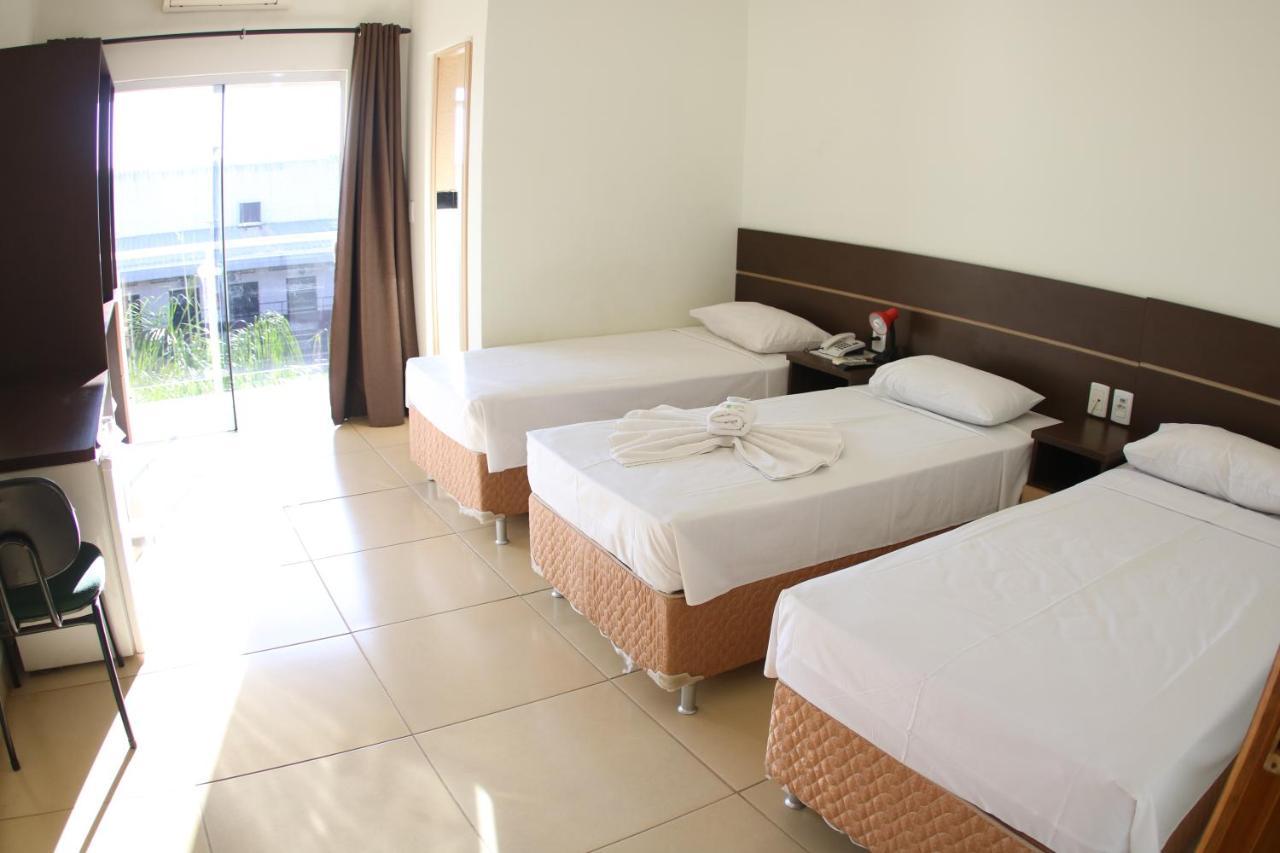 Hotel Bella Vista Park *