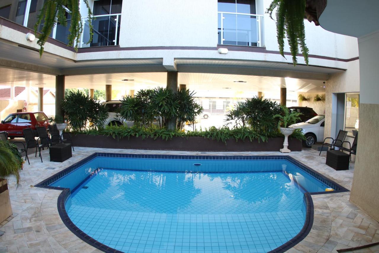 Hotel Bella Vista Park