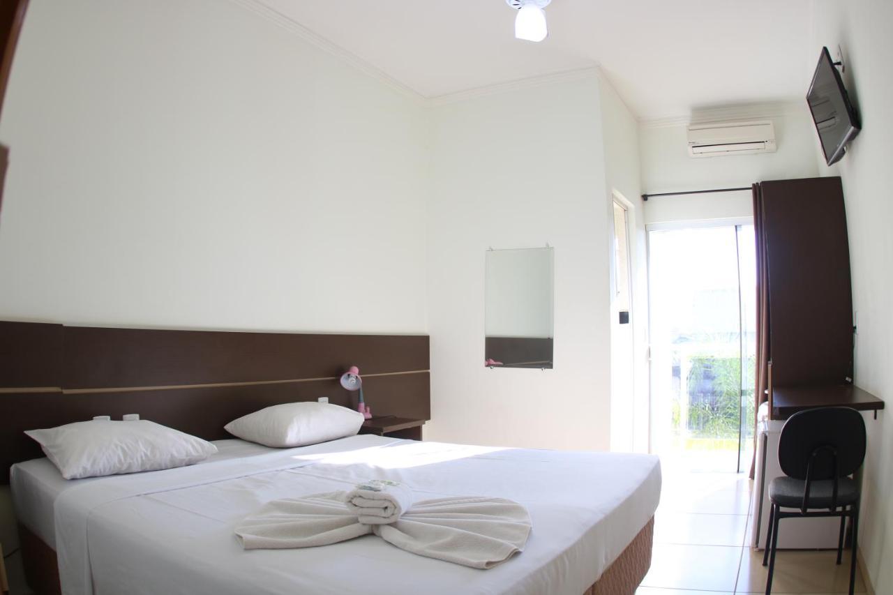 Bella Vista Park Hotel