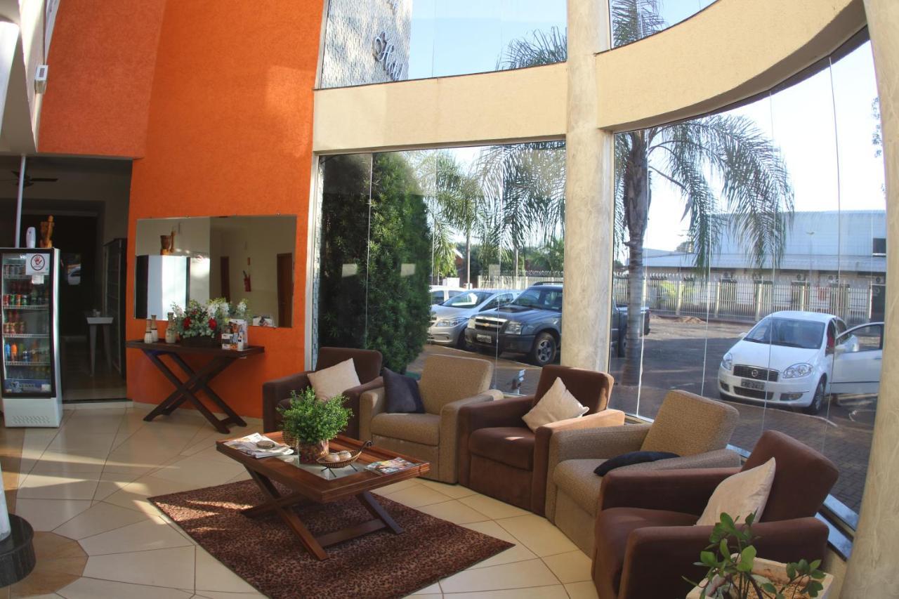 Bella Vista Park Hotel