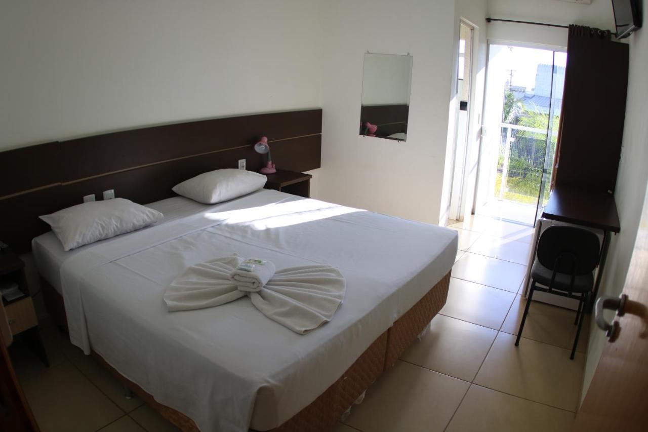 Bella Vista Park Hotel