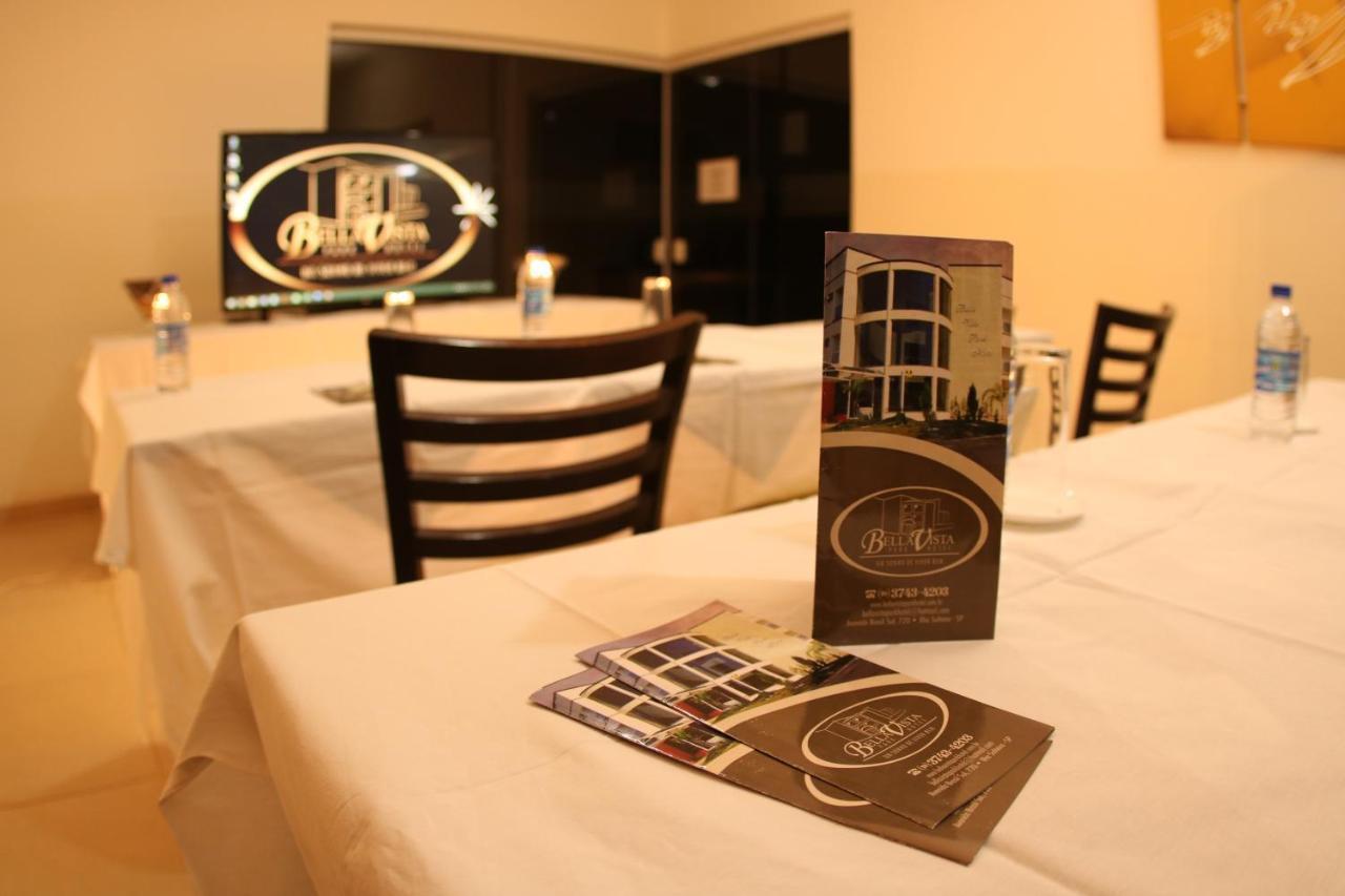 Hotel Bella Vista Park