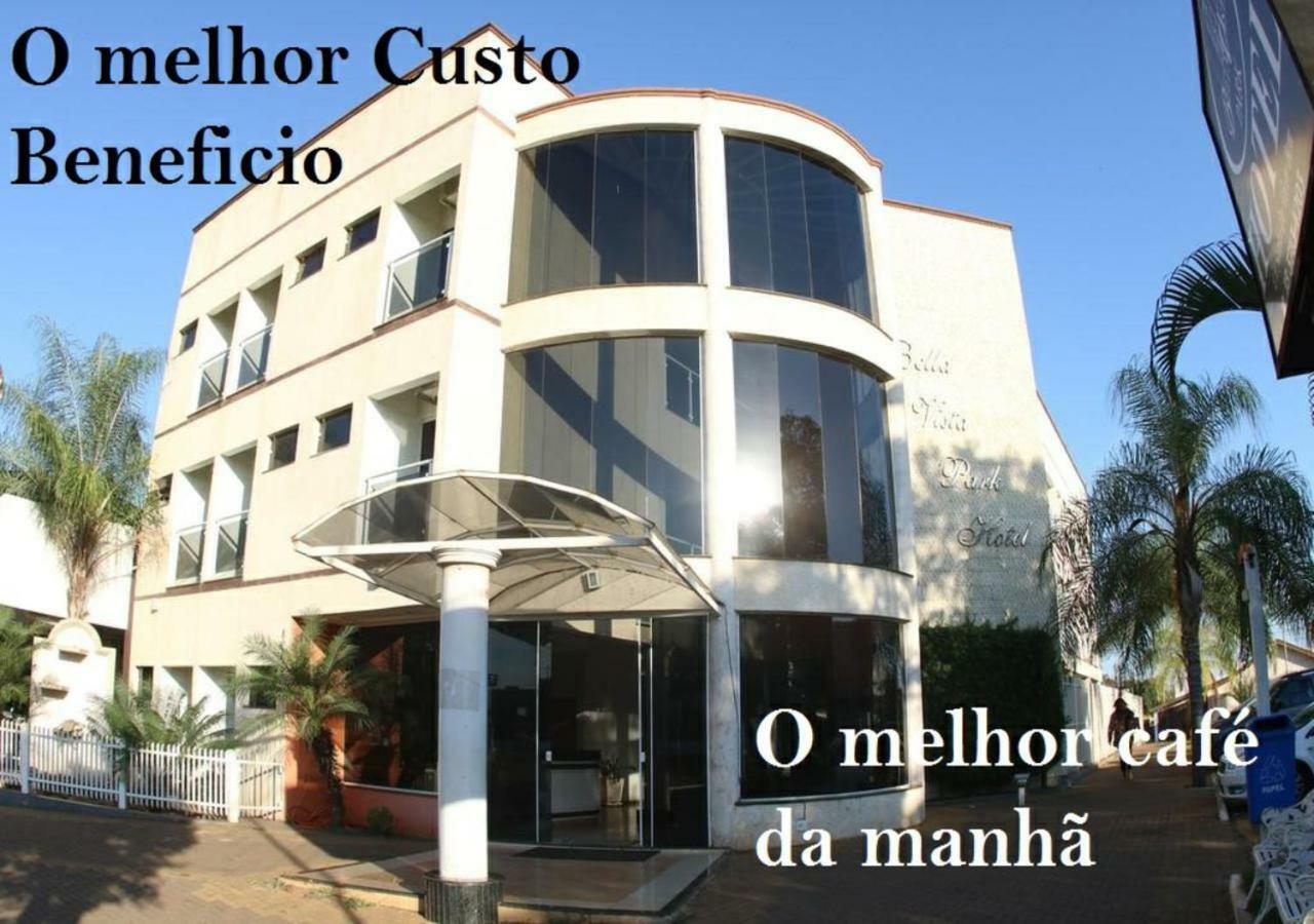 Hotel Bella Vista Park